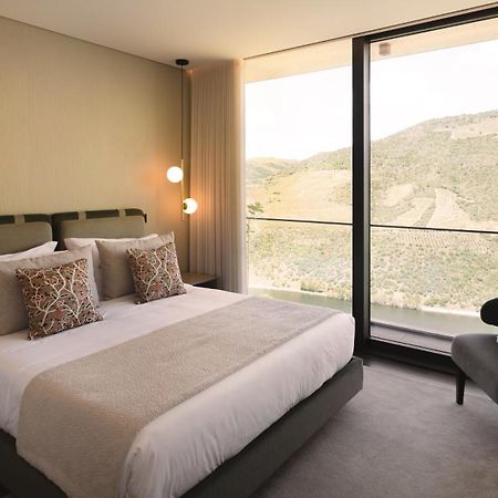 Quinta Vale De Lobos Bed and Breakfast Folgosa  Exteriör bild